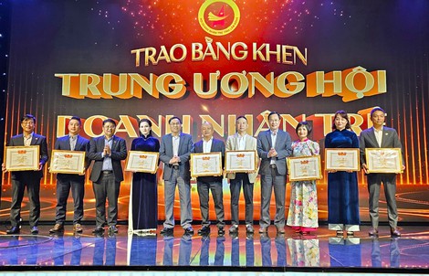 Hội Doanh nhân trẻ Lâm Đồng góp phần quan trọng phát triển tỉnh nhà