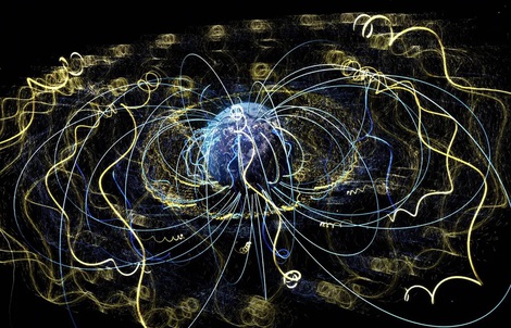 NASA tiết lộ kế hoạch theo dõi "nhịp thở" của Trái Đất