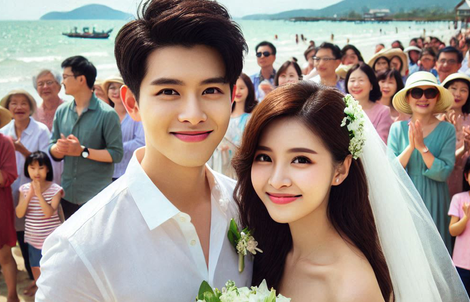 Nam giới Việt kết hôn ngày càng muộn