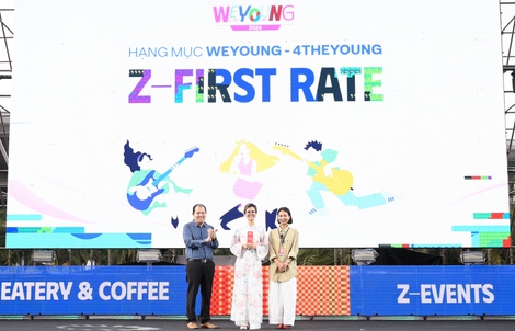 Vượt sóng, App TPBank vẫn là ứng dụng được yêu thích nhất tại WeChoice 2024