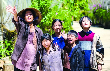 Lý Hải - Minh Hà và thương hiệu "Lật mặt"