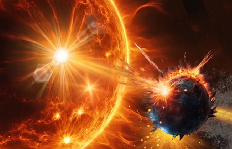 Thợ săn hành tinh NASA phát hiện nơi bất hạnh nhất vũ trụ