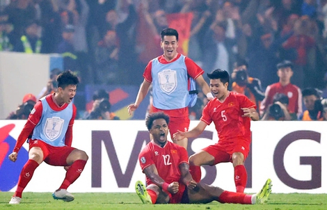  ASEAN Cup 2024: Đừng vội thỏa mãn sau trận thắng