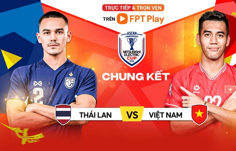 Soi tỉ số trận Thái Lan – Việt Nam ASEAN CUP 2024: Gây bất ngờ ở Rajamangala