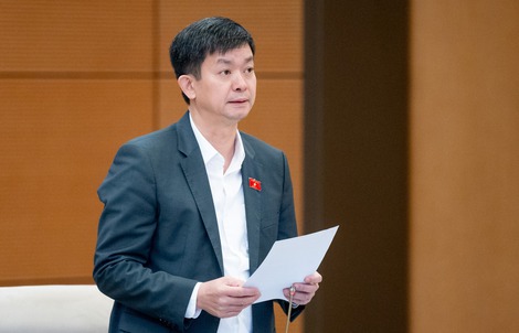 Quốc hội họp bất thường quyết định 7 nội dung cấp thiết về sắp xếp bộ máy