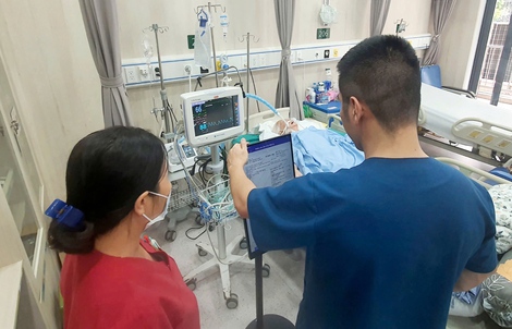Danh sách cấp chuyên môn các bệnh viện người dùng BHYT cần biết