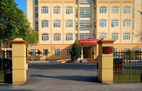 Một sở có 27 công chức, người lao động xin nghỉ hưu trước tuổi