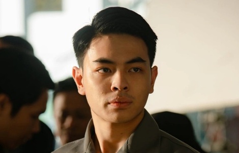 Những "hậu duệ" hứa hẹn nối nghiệp các sao