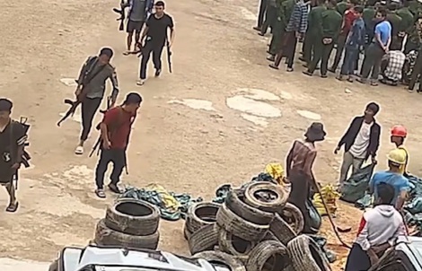 Truyền thông Trung Quốc phanh phui thế lực của gia tộc họ Minh và điều tàn bạo nhất
