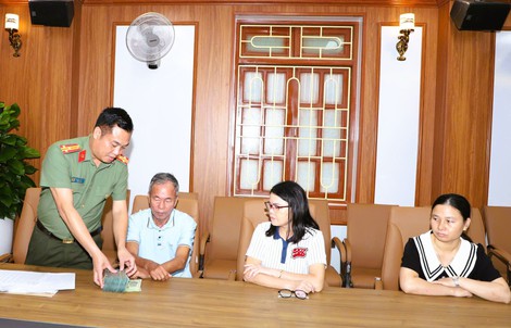Nhóm người của phòng khám lập khống 1.314 hồ sơ bệnh án trục lợi bảo hiểm