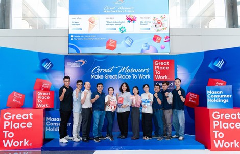 Doanh nghiệp FMCG Việt nâng chuẩn cạnh tranh bằng chiến lược ESG