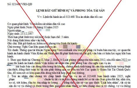 Giải cứu kịp thời 3 sinh viên bị "bắt cóc online" ở Lâm Đồng