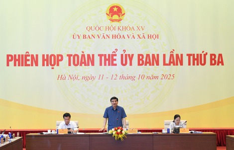 Khi nào "chín" có thể đề xuất cấp thẩm quyền về mô hình tập đoàn báo chí