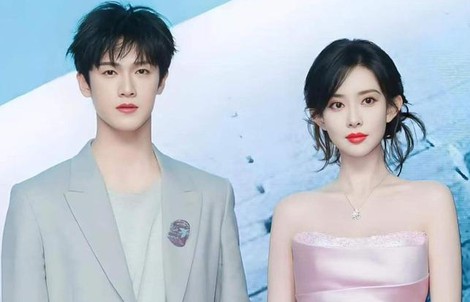 Cặp sao "Cửu trọng tử" bác tin đồn phim giả tình thật