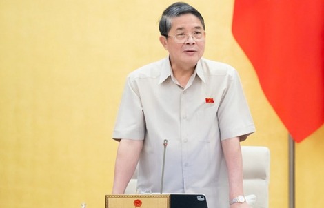 Phó Chủ tịch Quốc hội: Tại sao đấu giá mỏ cát cao thế mà người ta vẫn lao vào?