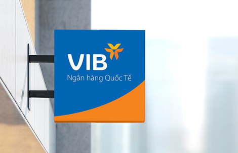 VIB hoàn tất nộp bổ sung 5,75 tỉ đồng, đóng góp 2.624 tỉ đồng cho ngân sách năm 2024