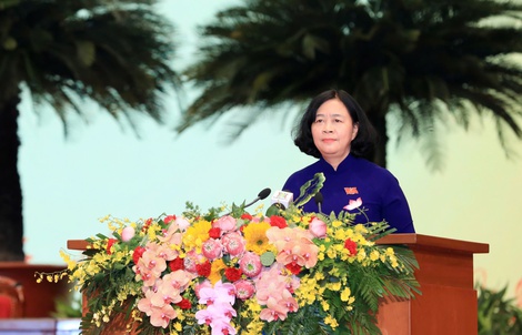 Bí thư Thành ủy Hà Nội: Ban Chấp hành khóa mới dám nghĩ, dám làm, đổi mới, sáng tạo