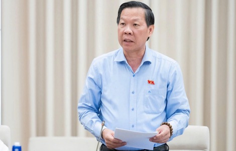 Ông Phan Văn Mãi: Thị trường vàng diễn biến phức tạp, làm suy giảm niềm tin
