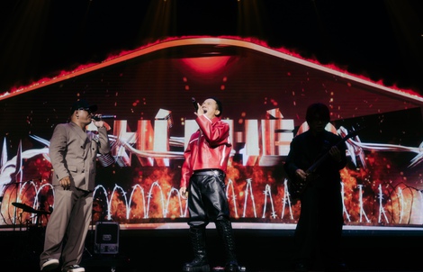 "Chí Phèo" của Đinh Tiến Đạt "thay áo mới": Gào thét tuổi 30 bằng Rock – Rap dữ dội