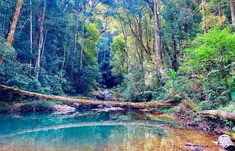 “Con đường Muối” – Cung đường trekking cầu nối giữa lịch sử và văn hoá bản địa