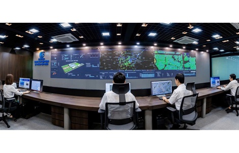 Cấp nước an toàn trong mọi tình huống