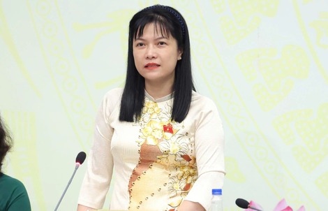 Quốc hội sắp bầu, phê chuẩn bổ nhiệm, miễn nhiệm một số lãnh đạo chủ chốt trong bộ máy Nhà nước