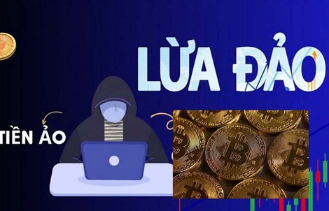 Vì sao nhiều người vẫn sập bẫy, mất tiền tỉ vào các dự án tiền ảo “ma”?