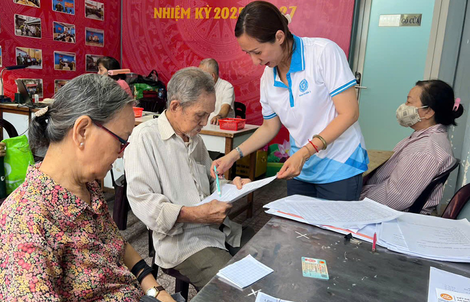 Lương hưu, trợ cấp tháng 10 được chi trả từ ngày 2 đến 25