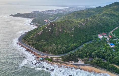 Vì sao đây là thời điểm vàng săn căn hộ biển Long Hải