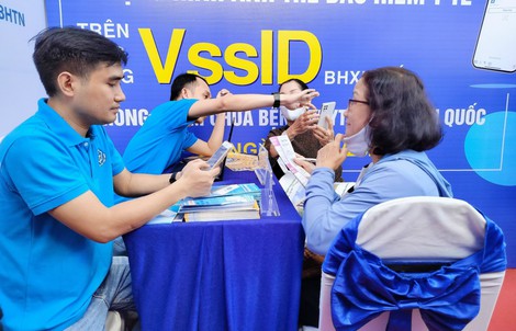 Quy định mới về trốn đóng BHXH