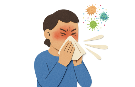 Ai bị cúm nên chú ý điều này