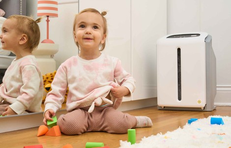 Amway Việt Nam lập cú đúp giải thưởng tại Tech Awards 2025