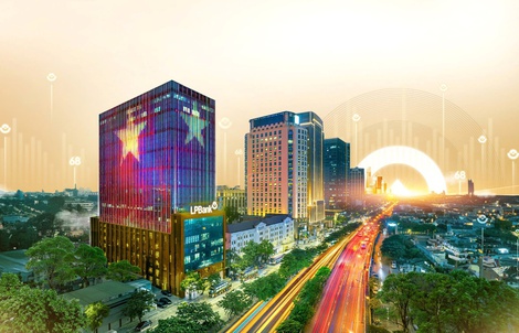 LPBank báo lãi hơn 9.600 tỉ đồng sau 9 tháng, động lực từ hiệu quả vận hành và tăng trưởng toàn diện