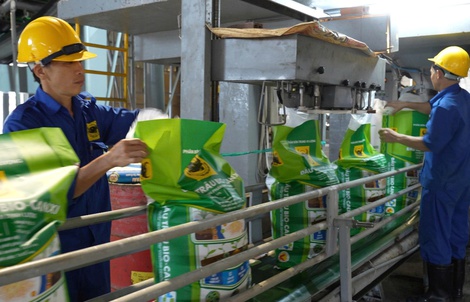 Gợi mở về một nhà máy phân bón Việt Nam trên đất Cuba