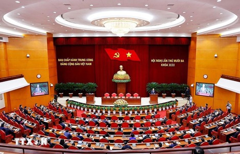 Đại hội XIV của Đảng dự kiến diễn ra trong 7 ngày