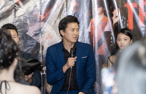 Quách Ngọc Tuyên: Tôi cũng "lưu manh" mà
