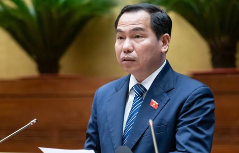 Quốc hội có tân Tổng thư ký Quốc hội và 2 Chủ nhiệm Ủy ban