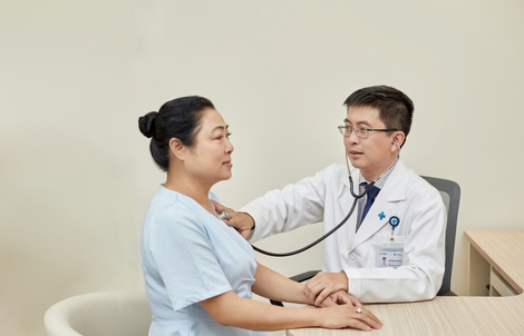 Thường xuyên mệt mỏi, cần đề phòng bệnh gì?