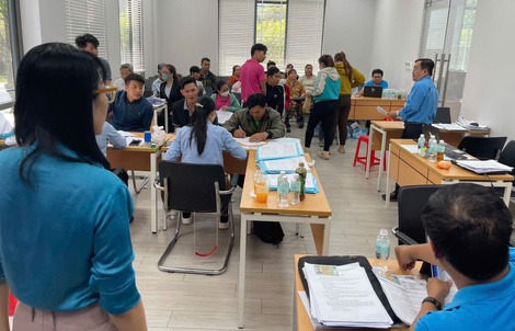 Vụ nợ lương, BHXH tại Công ty Vinh Thông: Đề nghị phong tỏa tài khoản, tạm hoãn xuất cảnh