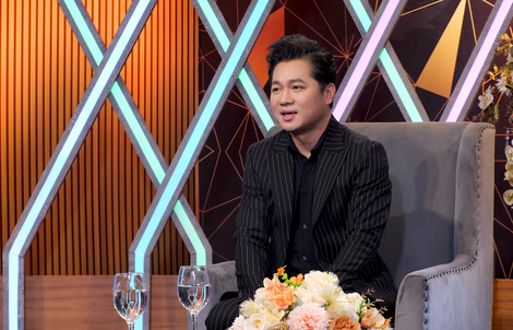 Lâm Vũ không muốn làm kim cương, chỉ là người thường