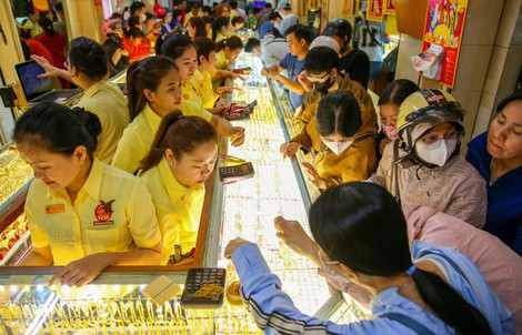 Những quy định có hiệu lực từ tháng 11-2025