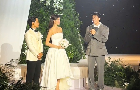 Điều bất ngờ về S.T Sơn Thạch