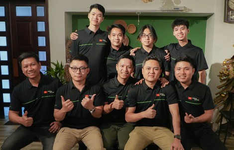 Website nhận diện lừa đảo của nhóm sinh viên được Hiếu PC “đỡ đầu” có gì đặc biệt?