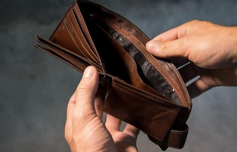 Các con giáp dễ “trắng tay” lúc này