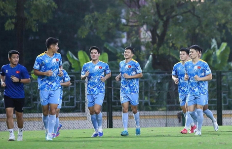 Bước ngoặt đào tạo bóng đá trẻ (*): Giấc mơ vươn tầm đã rất gần