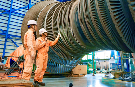 EVNGENCO3: Bảo đảm vận hành ổn định, hiệu quả