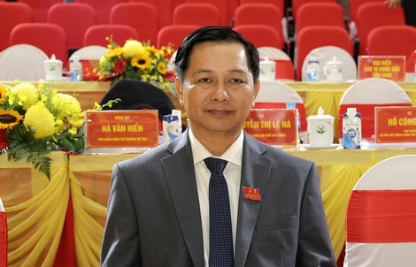 Chủ tịch UBND TP Cần Thơ được chỉ định làm Bí thư Tỉnh ủy Vĩnh Long