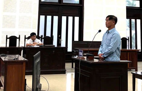Viện kiểm sát kháng nghị, cựu chủ tịch xã ở Đà Nẵng không còn được hưởng án treo