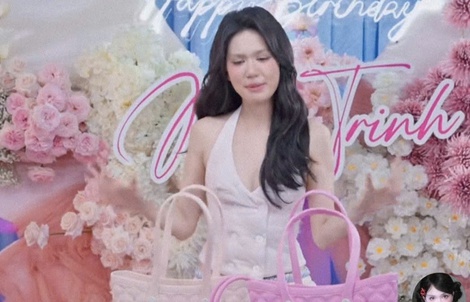 Ai là người bán hàng livestream xuất sắc của TikTok trong năm 2025?