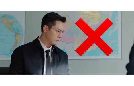 Các nền tảng Việt gỡ phim "Hãy để tôi tỏa sáng" có đường lưỡi bò